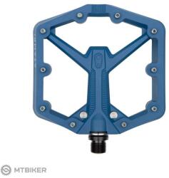 Crankbrothers Pedale platformă Crankbrothers Stamp 1 Large Gen 2, navy blue