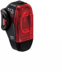 Lezyne Lumini spate Lezyne KTV Pro Ai Alert StVZO