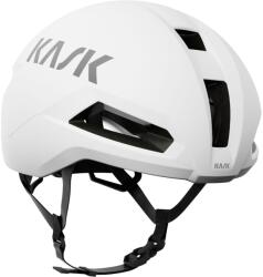 KASK Cască KASK Nirvana, white matt (L (59-62 cm))