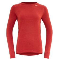 Devold Tricou Devold Expedition Merino 235 damă, beauty (M)