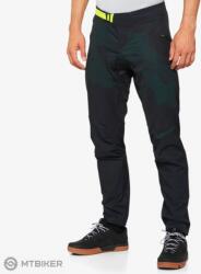  Pantaloni 100% Airmatic LE, negru/camo (36)