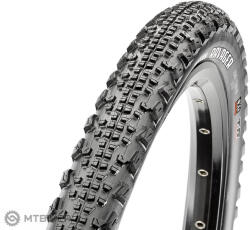 Maxxis Anvelopă Maxxis Ravager 700x40C Silkshield, TR, Kevlar