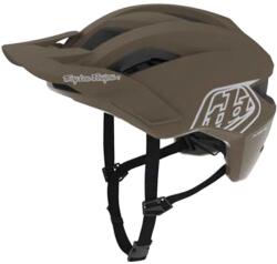 Troy Lee Designs Cască Troy Lee Designs Flowline MIPS, point caper/chalk (M/L (57-59 cm))
