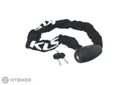 Kellys Chainlock 8 lanț cu lacăt, 1000 mm/8 mm (8)