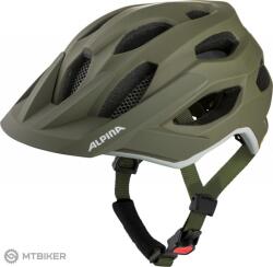Alpina Cască ALPINA APAX MIPS, olive (57-62 cm)