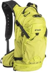 R2 Rucsac R2 Blue Jay, 14 l, galbenă ()