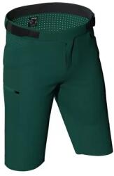 Leatt Pantaloni scurți Leatt MTB Trail 3.0, petrol (XXL)