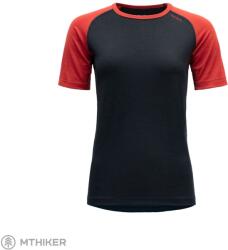 Devold Tricou damă Devold JAKTA MERINO 200, ink/beauty (L)