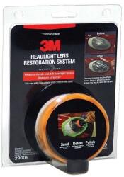 3M 39073 Kit de renovare a farurilor (7100083639)