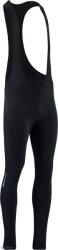 SILVINI Pantaloni SILVINI RAPONE Pad, negri (3XL)