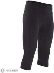 SILVINI Pantaloni 3/4 damă SILVINI Tinella, negru (S)