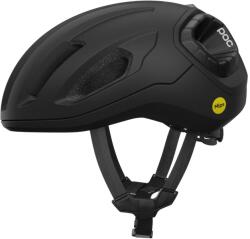 POC Cască POC Amidal, uranium black matt (L (56-61 cm))