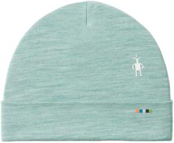 Smartwool Căciulă Smartwool Thermal Merino Reversible Cuffed, arctic green ()