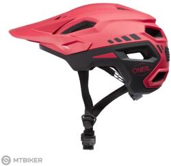 O'Neal Cască O'NEAL TRAILFINDER SPLIT, roșu/negru (L/XL (59-63 cm))