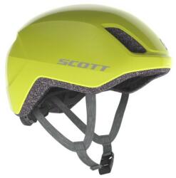 SCOTT Cască SCOTT Ristretto, radium yellow (S - rozbalená)