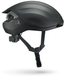 fizik cască fizik KUDO AERO, negru (M (56-59 cm))