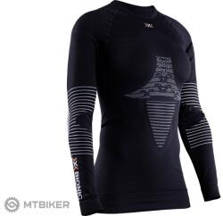 X-BIONIC Tricou X-BIONIC Energizer 4.0 damă, negru (M)
