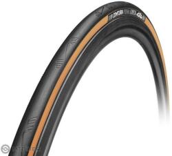 TUFO Anvelopă TUFO COMTURA PRIMA 700x25C, TR, kevlar, negru/bej ()