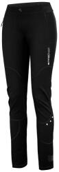 Crazy Pantaloni Crazy Oxygen pentru femei, negru (XS)