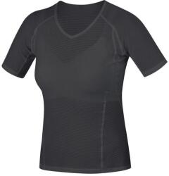 GOREWEAR Tricou damă GOREWEAR M BL, negru (34)