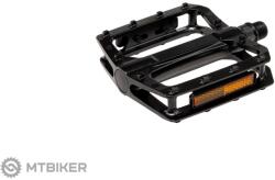 CTM Pedale platformă CTM T-2, negre