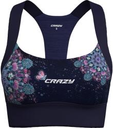 Crazy Sutien Crazy Lightning, mandala (XS)