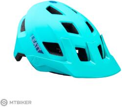 Leatt Cască copii Leatt MTB AllMtn 1.0, aqua (XS (50-54 cm))