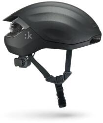 fizik cască fizik KUDO AERO, negru (S (52-56 cm))