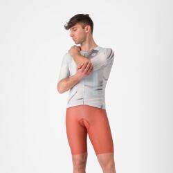 Castelli Pantaloni scurți Castelli FREE AERO RACE S KIT, ardei (L)