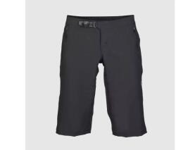 Fox Racing Pantaloni scurți damă Fox Defend, negru (38)