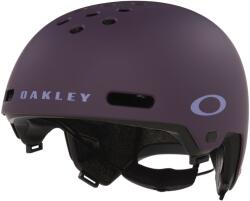 Oakley Casca Oakley STREET1, matte aubergine (S (51-55 cm))