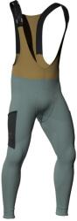 Leatt Pantaloni Leatt MTB ThermaFlow 4.0, mist green (M)