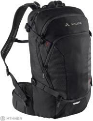 VAUDE Rucsac VAUDE Moab Pro 16 II, 16 l, negru ()