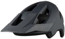 Leatt Cască Leatt MTB AllMtn 3.0, graphite (M (55-59 cm))