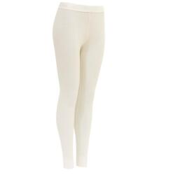 Devold Colanți damă Devold Duo Active Merino 205, raw white (S)