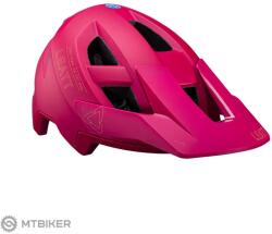 Leatt Cască Leatt MTB AllMtn 2.0, ruby (M (55-59 cm))
