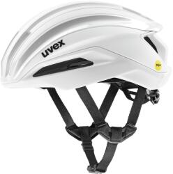 uvex Cască uvex surge aero MIPS, white matt (59-61 cm)