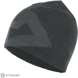 Mountain Equipment Căciulă Mountain Equipment Branded Knitted, raven/shadow