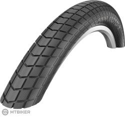 Schwalbe Plášť Schwalbe Super Moto-X 27.5x2.40" SS RaceGuard, sârmă