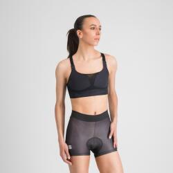 Sportful Sutien Sportful ESSENTIAL, negru (L)