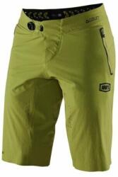  Pantaloni scurți 100% Celium, olive (36)