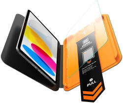 Spigen Стъклен протектор Spigen Glas. tR AlignMaster T (AGL11698) - iPad 10 (2022) 10.9 / 11 (2025) - Прозрачен