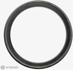 Pirelli Anvelopă Pirelli P ZERO Race 700x26C Colour Edition Lime, kevlar