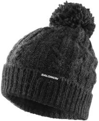 Salomon Căciulă Salomon Ivy, deep black