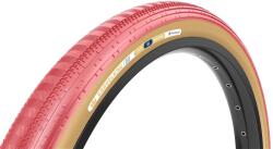 Panaracer Anvelopă Panaracer Gravelking SS 700 x 45C, TLR kevlar, sakura/brown ()