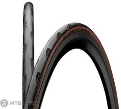 Continental Anvelopă Continental Grand Prix 5000 S 700x30C Transparent, TR, kevlar