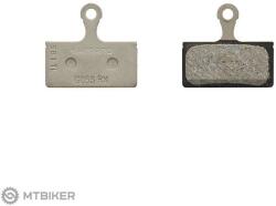 Shimano Plăcuțe de frână Shimano G05S-RX, organice