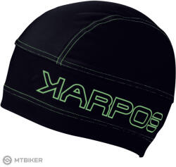 Karpos Căciulă Karpos ALAGNA, negru/verde fluo ()