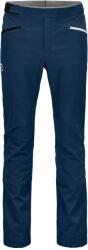 ORTOVOX Pantaloni ORTOVOX Col Becchei Regular, deep ocean (M)