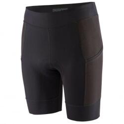 Patagonia Șort Patagonia Dirt Roamer Liner damă, negru (M)